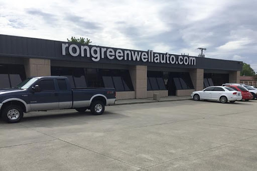 Greenwell Auto Sales, 3000 S Madison St, Muncie, IN 47302, USA, 