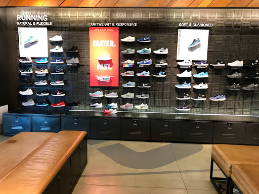 Running Store «Nike Running Stanford», reviews and photos, 6 Stanford Shopping Center #6-A, Palo Alto, CA 94304, USA