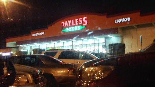 Grocery Store «Payless Foods», reviews and photos, 620 El Segundo Blvd, Los Angeles, CA 90059, USA