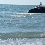 Photo n°2 de l'avis de Angela.o fait le 16/09/2021 à 06:08 sur le  La Conchiglia à Vada