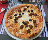 Pizza du Restaurant italien Pizzeria Cap Bercy à Paris - n°13