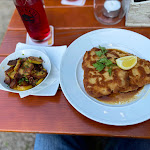 Photo n°2 de l'avis de unique.c fait le 13/06/2021 à 07:28 sur le  Wirtshaus Molkenkur Baden-Baden à Baden-Baden