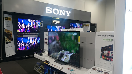 Electronics Store «Best Buy», reviews and photos, 715 E El Camino Real, Mountain View, CA 94040, USA