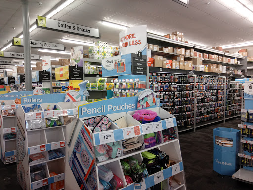 Office Supply Store «Staples», reviews and photos, 1325 S Park St, Carrollton, GA 30117, USA