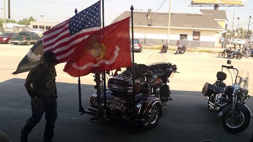 Harley-Davidson Dealer «Harley-Davidson of Pensacola», reviews and photos, 6385 Pensacola Blvd, Pensacola, FL 32505, USA