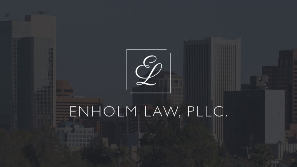 Enholm Law PLLC 85029