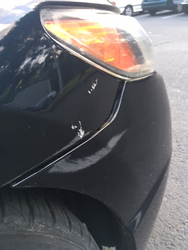 Auto Body Shop «Maaco Collision Repair & Auto Painting», reviews and photos, 15679 SE 135th Ave, Clackamas, OR 97015, USA