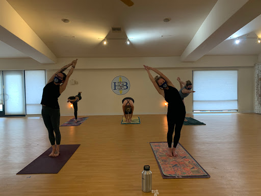 Yoga Studio «Bikram Yoga Huntington Beach», reviews and photos, 21022 Beach Blvd #201, Huntington Beach, CA 92648, USA