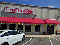 Newton Laundromat - Photo 4 - Car repair in Newton, NC, Hickory