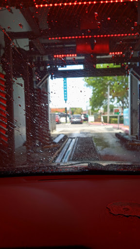 Car Wash «El Car Wash», reviews and photos, 12170 SW 8th St, Miami, FL 33184, USA