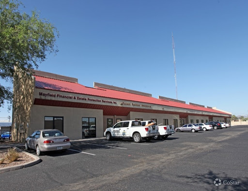 Amusement Center «Will You Escape?», reviews and photos, 2577 N 1st Ave, Tucson, AZ 85719, USA