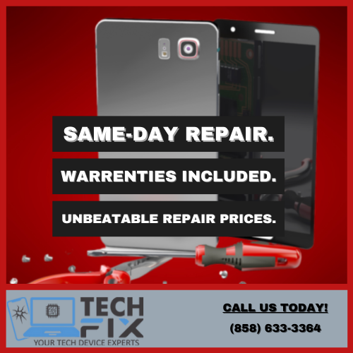 Tech Fix San Diego image