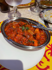 Curry du Restaurant indien Le Safari à Paris - n°20