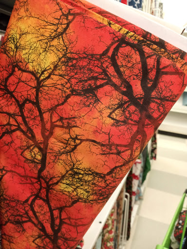 Fabric Store «Jo-Ann Fabrics and Crafts», reviews and photos, 341 W Main St, Christiana, DE 19702, USA