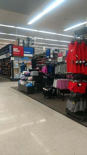 Sporting Goods Store «Academy Sports + Outdoors», reviews and photos, 445 Forest Square, Longview, TX 75605, USA