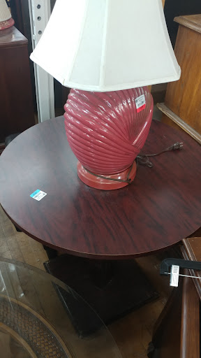 Thrift Store «Team Amvets Thrift Store», reviews and photos