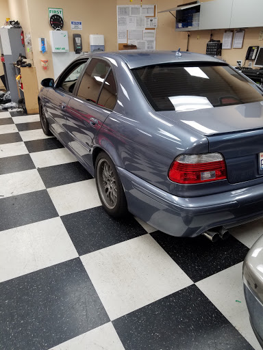 Car Stereo Store «Car Toys», reviews and photos, 13201 NE 20th St, Bellevue, WA 98005, USA