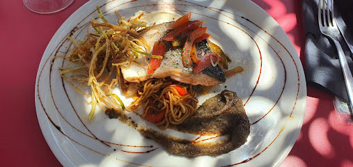 Club de Tenis San Boi Restaurante, Restaurante mediterráneo en Sant Boi de Llobregat – Barcelona