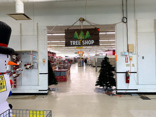 Discount Store «Kmart», reviews and photos, 10560 Harrison Ave, Harrison, OH 45030, USA
