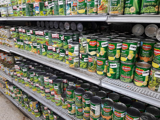 Grocery Store «Sacks Grocery Outlets», reviews and photos, 6013 Edgewater Dr, Orlando, FL 32810, USA