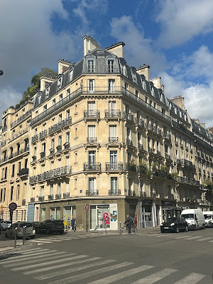 Duchesse Institut Paris à Paris