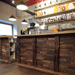 Photo n°6 de l'avis de Nmc.r fait le 12/08/2018 à 20:10 sur le  La Pizzetta à Munich