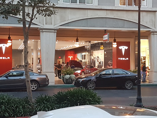 Shopping Mall «Santana Row», reviews and photos, 377 Santana Row, San Jose, CA 95128, USA