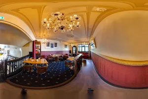 Grand Café Moenen image