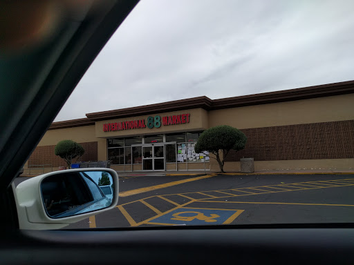 Asian Grocery Store «88 International Market», reviews and photos, 3557 W Dunlap Ave, Phoenix, AZ 85051, USA