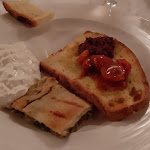 Photo n°1 de l'avis de Giovi-56. fait le 21/05/2023 à 17:43 sur le  La Masseria à Marzaglia