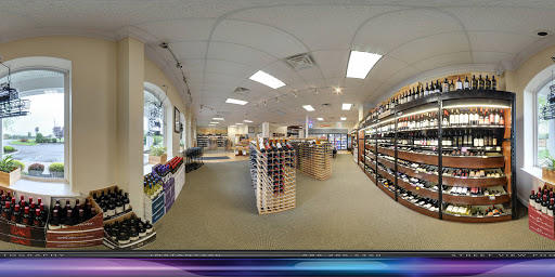 Wine Store «Passion Vines Wine & Spirit Company», reviews and photos, 3013 Ocean Heights Ave, Egg Harbor Township, NJ 08234, USA