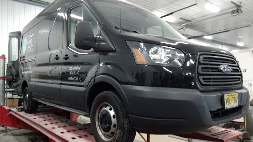 Auto Dent Removal Service «T Masters Collision & Service Center», reviews and photos, 847 S White Horse Pike, Hammonton, NJ 08037, USA