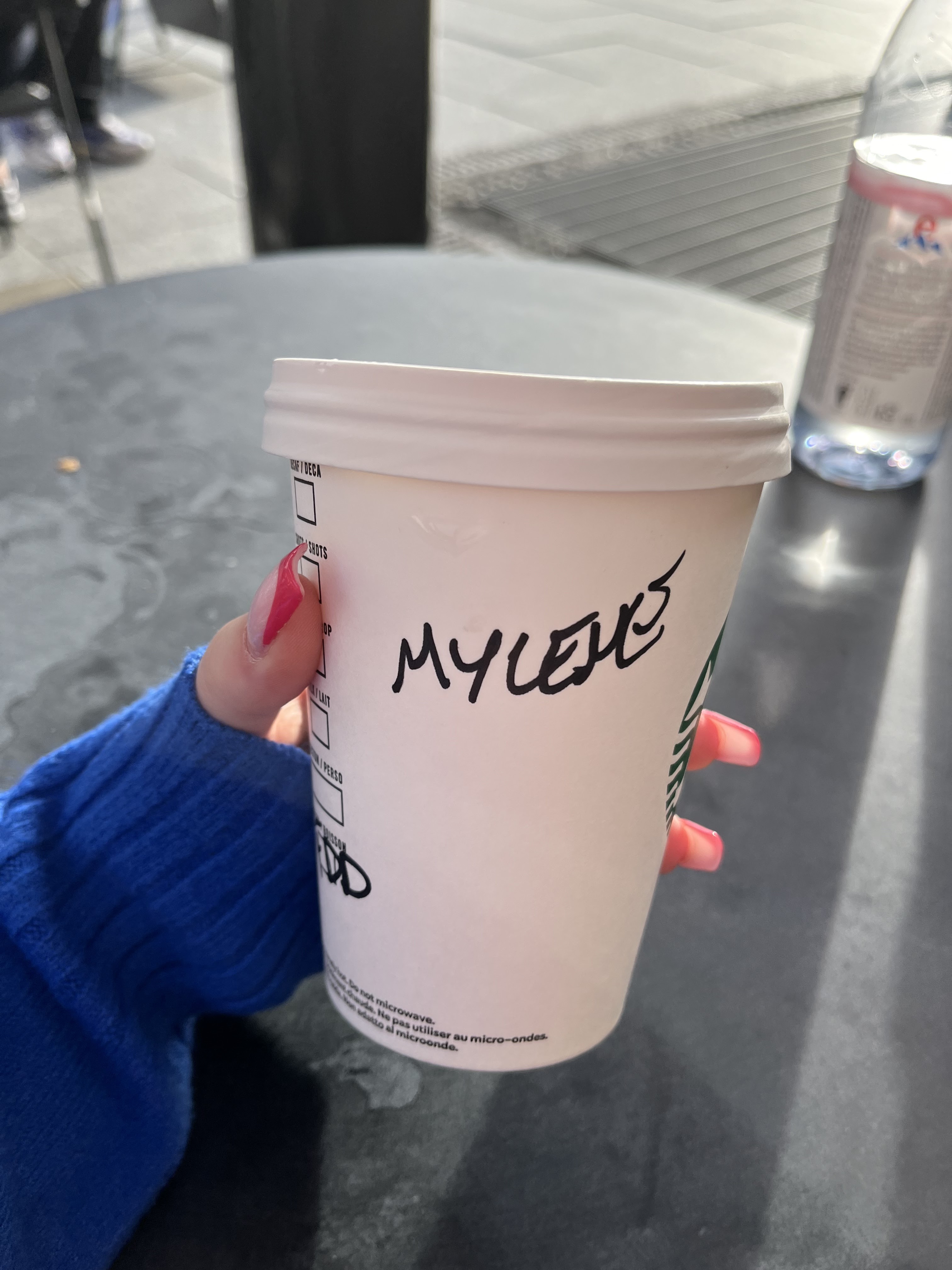 Photo n° 1 de l'avis de mylene.m fait le 01/03/2024 à 22:25