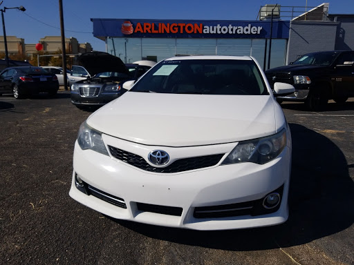 Used Car Dealer «Diviton Auto Group», reviews and photos, 211 E Division St, Arlington, TX 76011, USA