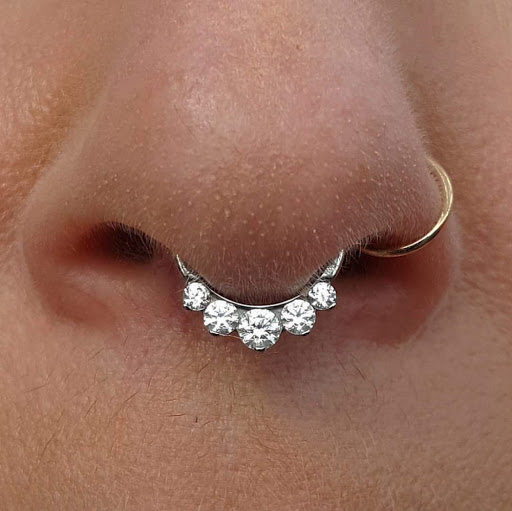 Explore butterfly vine tattoo ideas, creative tattoo ideas in West Bloomfield, available at Chroma Tattoo Studio & Laser Tattoo Removal