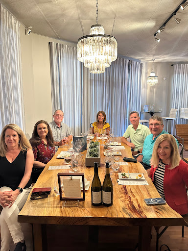 Copia Vineyards and Winery and Tasting Room image