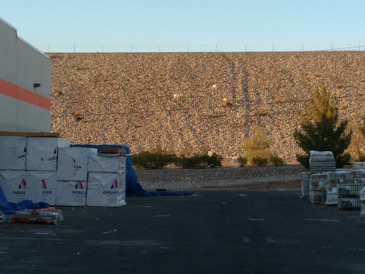 Home Improvement Store «The Home Depot», reviews and photos, 225 N Telshor Blvd, Las Cruces, NM 88011, USA