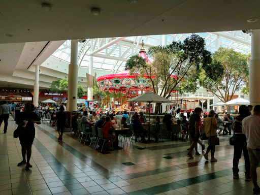 Shopping Mall «Mall of Louisiana», reviews and photos, 6401 Bluebonnet Blvd, Baton Rouge, LA 70836, USA