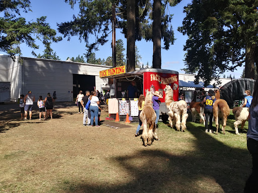 Fairground «Clackamas County Fairgrounds», reviews and photos, 694 NE 4th Ave, Canby, OR 97013, USA