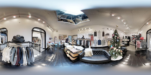 Clothing Store «PeachTree», reviews and photos, 129 W Columbus Ave, Bellefontaine, OH 43311, USA