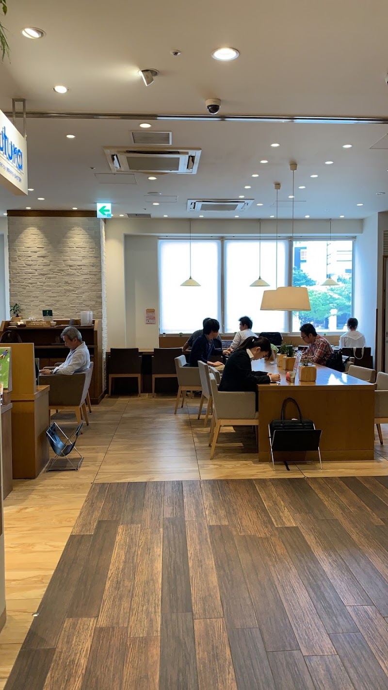 Caffe Solare 海浜幕張駅店 千葉県千葉市美浜区ひび野 カフェ 喫茶 カフェ グルコミ