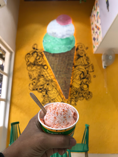 Apsara icecream