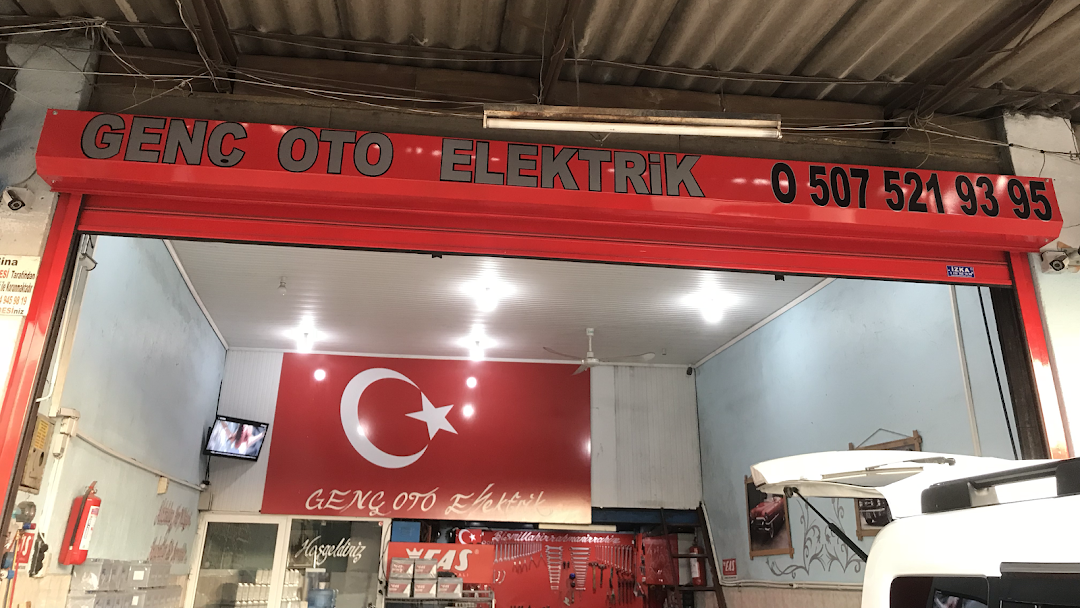 Gen Oto Elektrik