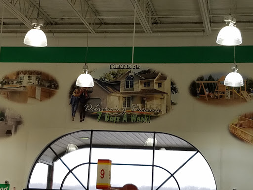 Home Improvement Store «Menards», reviews and photos, 200 Menard Ln, Marion, IA 52302, USA