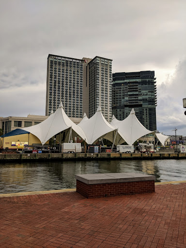 Aquarium «Marine Mammal Pavilion», reviews and photos, Pier 4, Baltimore, MD 21202, USA