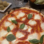 Photo n°1 de l'avis de Naty.o fait le 25/10/2023 à 06:21 sur le  La Veranda - Trattoria Pizzeria Enoteca à Rome