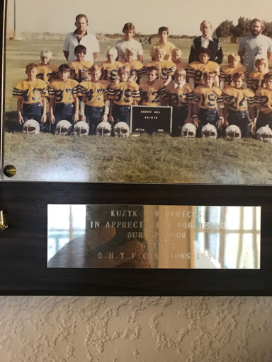 Personal Injury Attorney «Kuzyk Law», reviews and photos