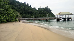 Ketapang Beach'in fotoğrafı doğal alan içinde bulunmaktadır