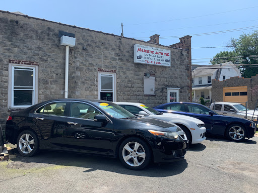 Car Dealer «Majestic Auto Inc», reviews and photos, 283 Sandford St, New Brunswick, NJ 08901, USA