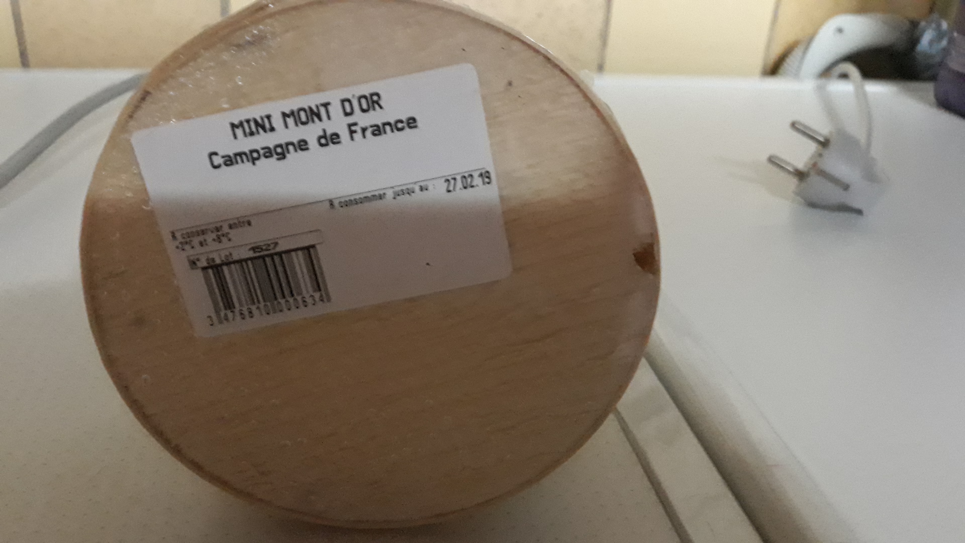 Photo n° 2 de l'avis de Ti.a fait le 06/03/2019 à 20:30